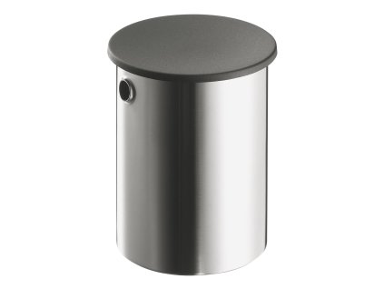 Melkkannetje EM 77 250 ml, zilver, roestvrij staal, Stelton