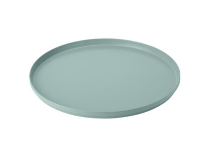Dienblad EM 40 cm, stofgroen, kunststof, Stelton