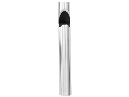 Flesopener ORIGINAL 12 cm, zilver, roestvrij staal, Stelton