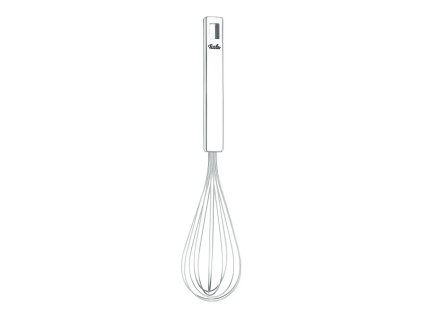 Garde ORIGINAL PROFI 20 cm, zilver, roestvrij staal, Fissler