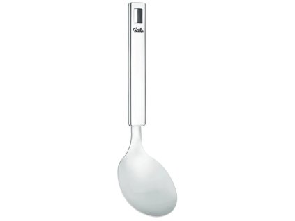 Rijstlepel ORIGINAL PROFI 24 cm, zilver, roestvrij staal, Fissler