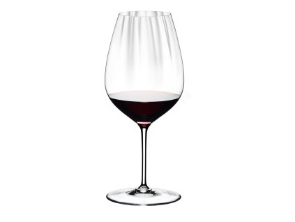 Wijnglas PERFORMANCE  Cabernet/Merlot, Riedel