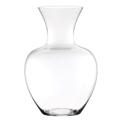 Decanteerkaraf APPLE NY 1,5 l, glas, helder, Riedel
