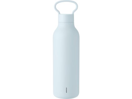 Thermosfles TABI 550 ml, zacht ijsblauw, Stelton