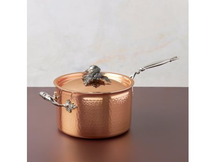Steelpan OPUS CUPRA 20 cm, koper, Ruffoni