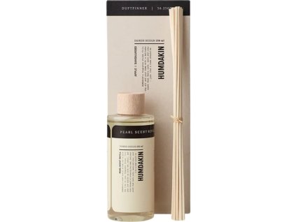 Navulling geurstokjes PEARL 250 ml, Humdakin