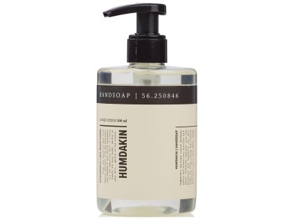Handzeep CHAMOMILE & SEA BUCKTHORN 300 ml, Humdakin