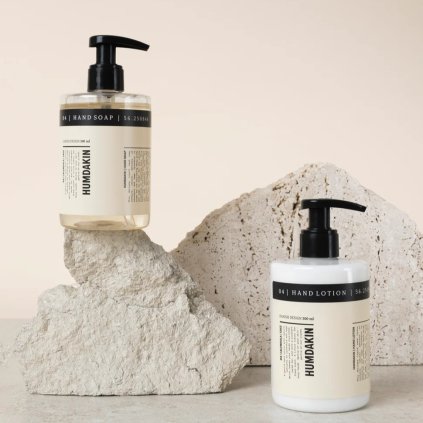 Handzeep CALENDULA & SAGE 300 ml, Humdakin
