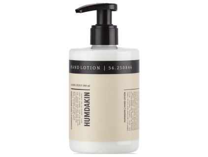 Handlotion CHAMOMILE & SEA BUCKTHORN 300 ml, Humdakin