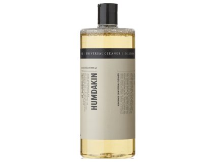 Universeel reinigingsmiddel CALENDULA & SALVIA 1000 ml, Humdakin
