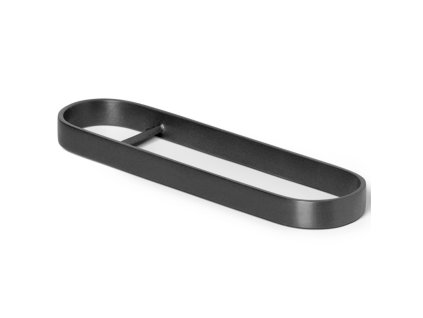 Flesopener FEIN 12,5 cm, zwart, messing, stevig LIVING