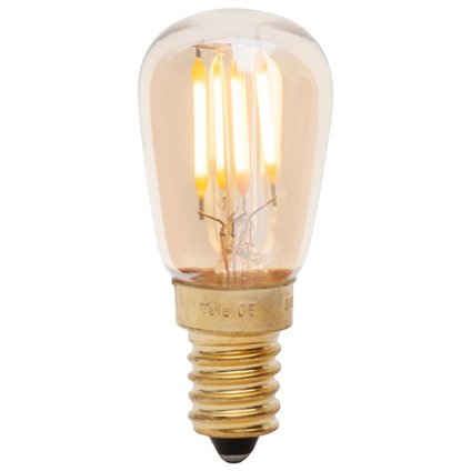 Gloeilamp PYGMY, 2W E14 2200K, Tala