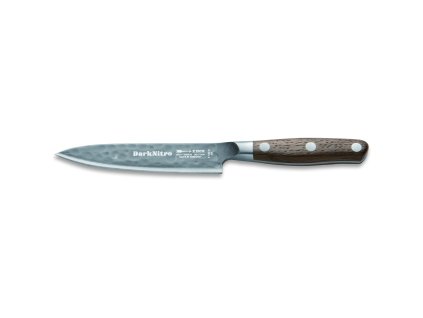 Keukenmes DARKNITRO 12 cm, bruin, F.DICK