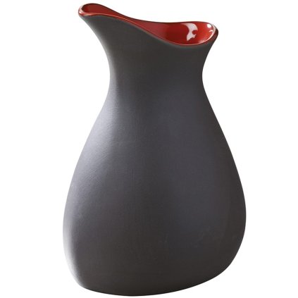 Melkkan 100 ml, gepeperd rood, Revol