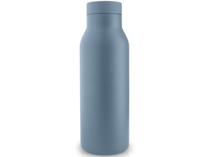 215774 termolahev urban 500 ml prasne modra nerezova ocel eva solo