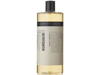 215516 tekuty praci prostredek cotton seed wild rose 1000 ml humdakin