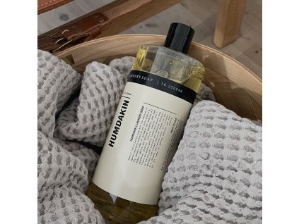 Wasmiddel vloeibaar RHUBARB & BIRCH 1000 ml, Humdakin