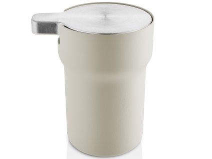 215681 davkovac mydla citadel 250 ml piskova plast nerezova ocel eva solo