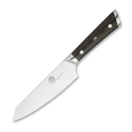 217265 kucharsky nuz german black samurai 15 cm cerna dellinger