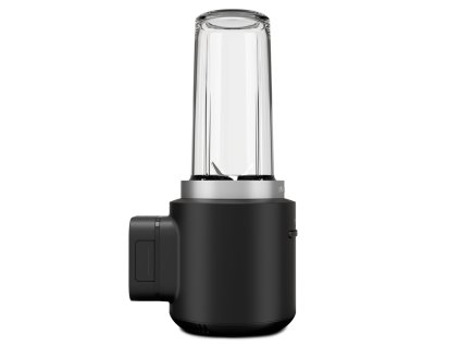 217673 smoothie mixer 5ksbr256 bezdratovy vcetne baterie matna cerna kitchenaid