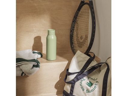 Thermosflesje URBAN 500 ml, pistache, roestvrij staal, Eva Solo