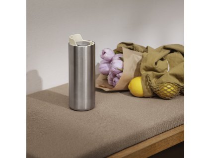 Reisbeker URBAN TO GO 350 ml, kokosnoot, Eva Solo