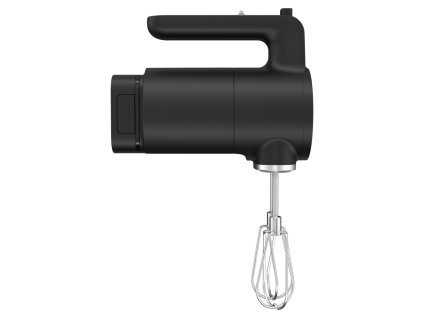 217598 rucni slehac 5khmr762 bezdratovy vcetne baterie matna cerna kitchenaid