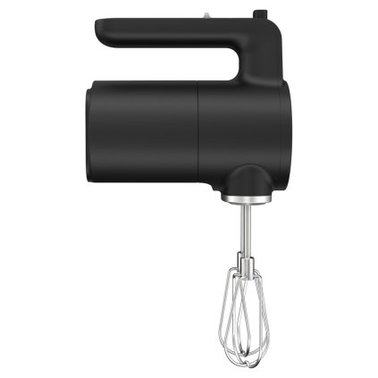 217571 rucni slehac 5khmr700 bezdratovy bez baterie matna cerna kitchenaid