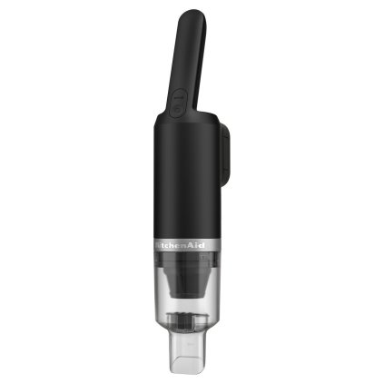 217616 rucni vysavac 5kkvr100 bezdratovy bez baterie matna cerna kitchenaid