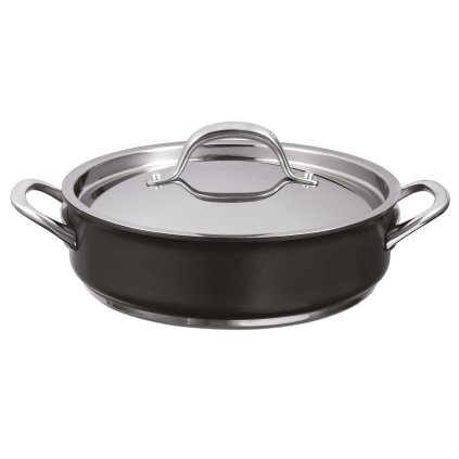 Serveerpan EXCELLENCE 26 cm, 2,8 l, aluminum, Circulon