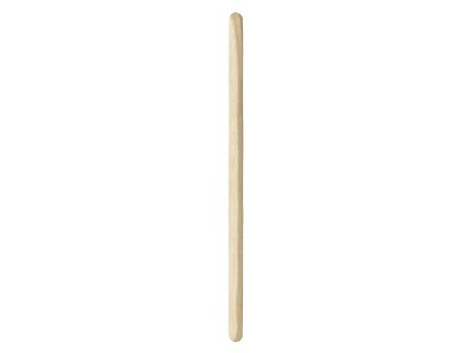 Proefstaafje EASY 29 cm, bruin, hout, RIG-TIG