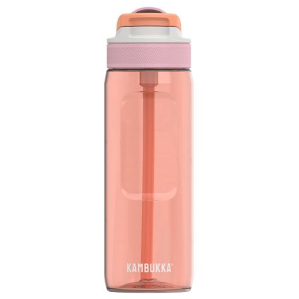 Waterbidon LAGOON 750 ml, mango tango, tritan, Kambukka