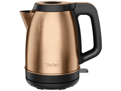 Waterkoker COPPERTINTO KI228G10 1,7 l, koper, Tefal