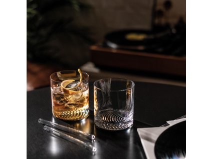 Whiskyglas ECHO 399 ml, set van 4 stuks, Zwiesel Glas