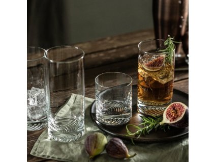 Waterglas ECHO 314 ml, set van 4 stuks, Zwiesel Glas