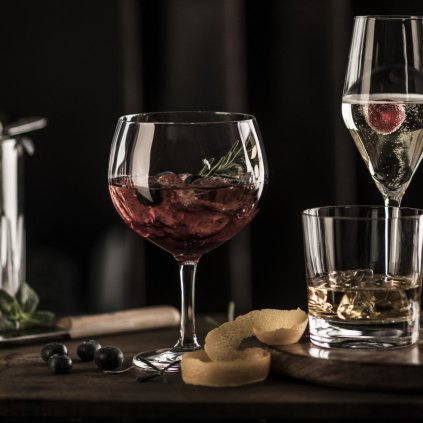 Cocktailglas BAR SPECIAL 696 ml, set van 4 stuks, Zwiesel Glas