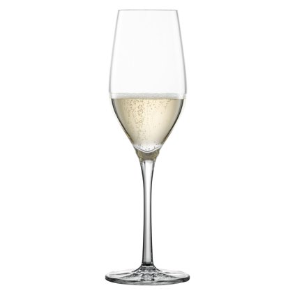 221540 sklenice na sampanske roulette 305 ml sada 2 ks zwiesel glas