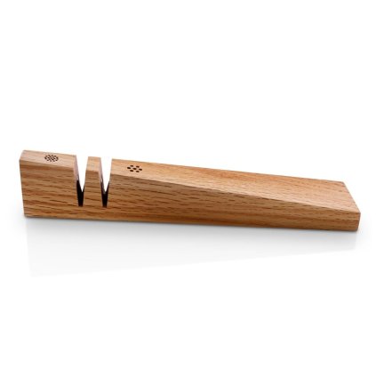 Messenslijper EASTERN 20 cm, bruin, hout, Eva Solo