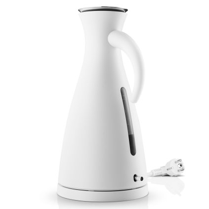 Waterkoker 1,5 l, mat wit, Eva Solo