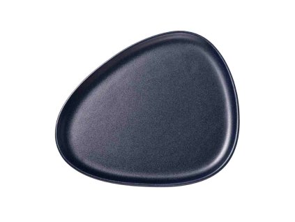 222086 jidelni talir curve 30 cm namornicka modra kamenina lind dna