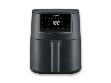 Air fryer FR 2461 4 l, zwart, Severin
