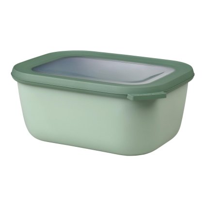 222431 box na potraviny cirqula rect 1 5 l severska salvej plast mepal