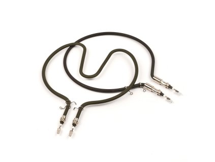 Verwarmingselementen R10032RE NAPOLETANA 26 cm, G3Ferrari