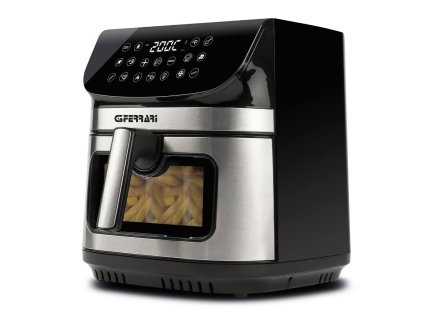 Air fryer FRIGGISANO STAR 9 l, zwart, G3Ferrari
