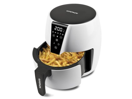 Air fryer FRIGGISANO EASY 4,8 l, zwart, G3Ferrari