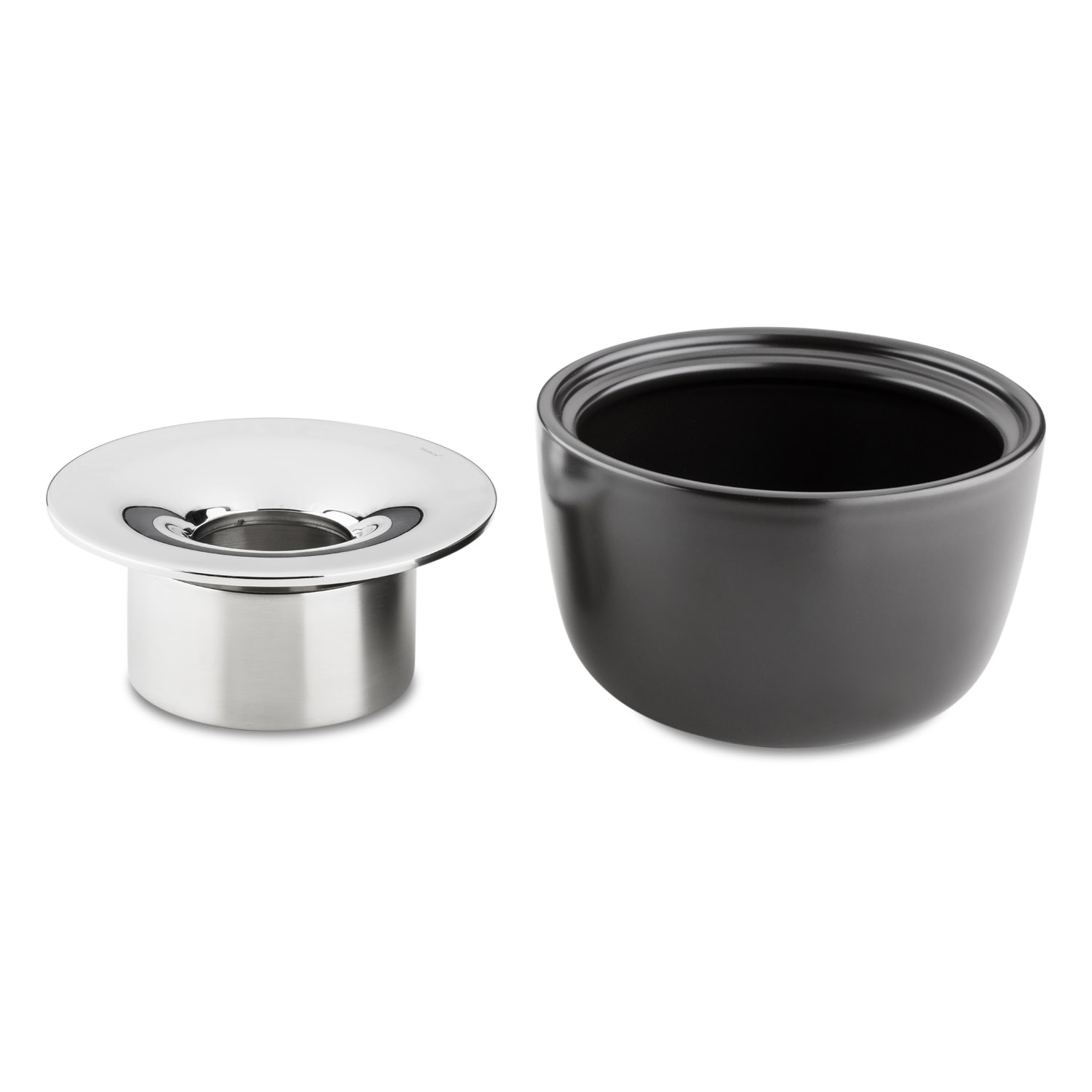 Gelbrander voor buiten FUOCO Ø 18,5 cm, Blomus