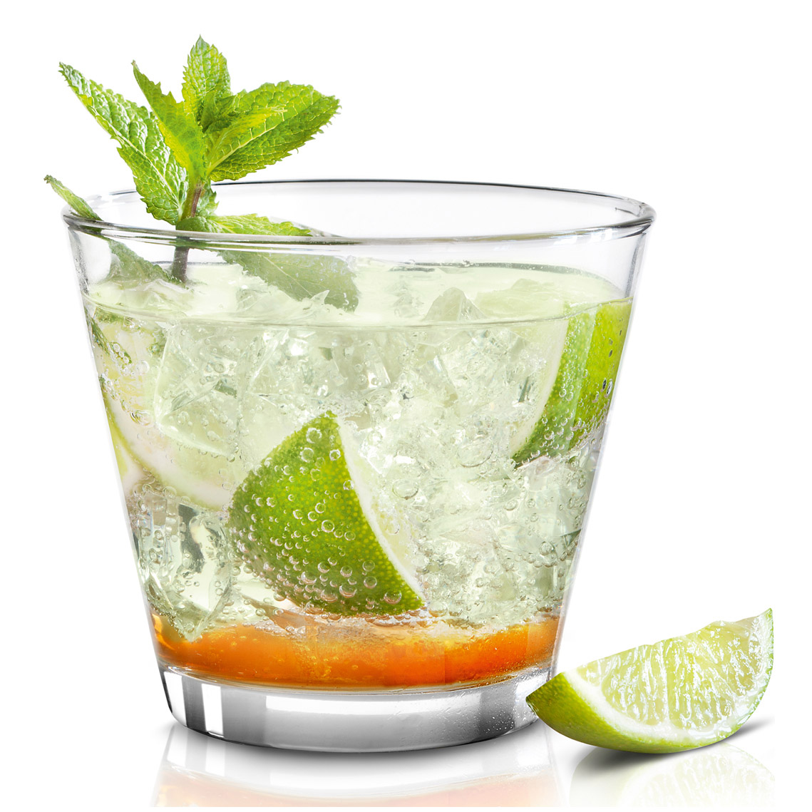Boston cocktailset met shaker LOUNGE, Blomus