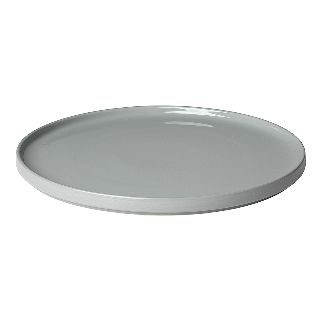 127415 servirovaci talir mio svetle seda blomus