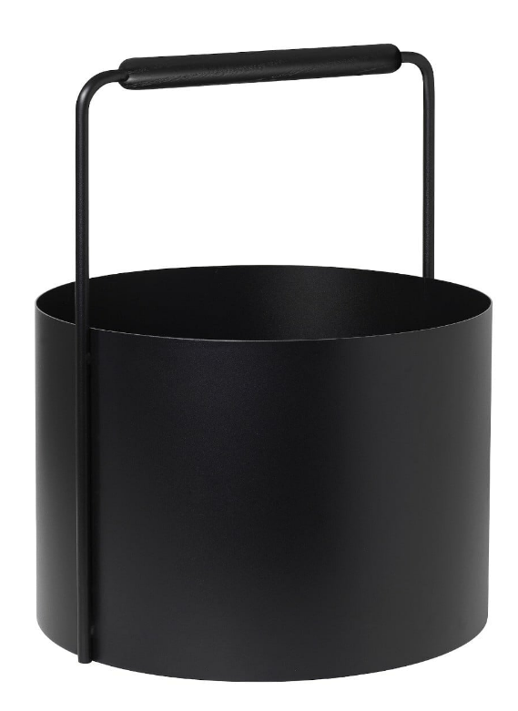 180002 1 kos na drevo ashi blomus cerny 2