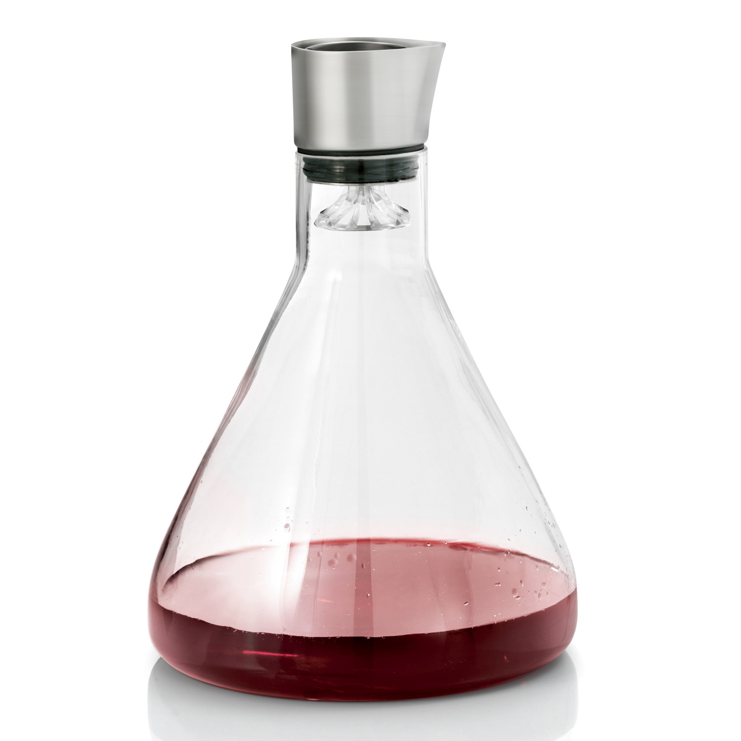 Decanteerkaraf DELTA, 1,5 liter Blomus